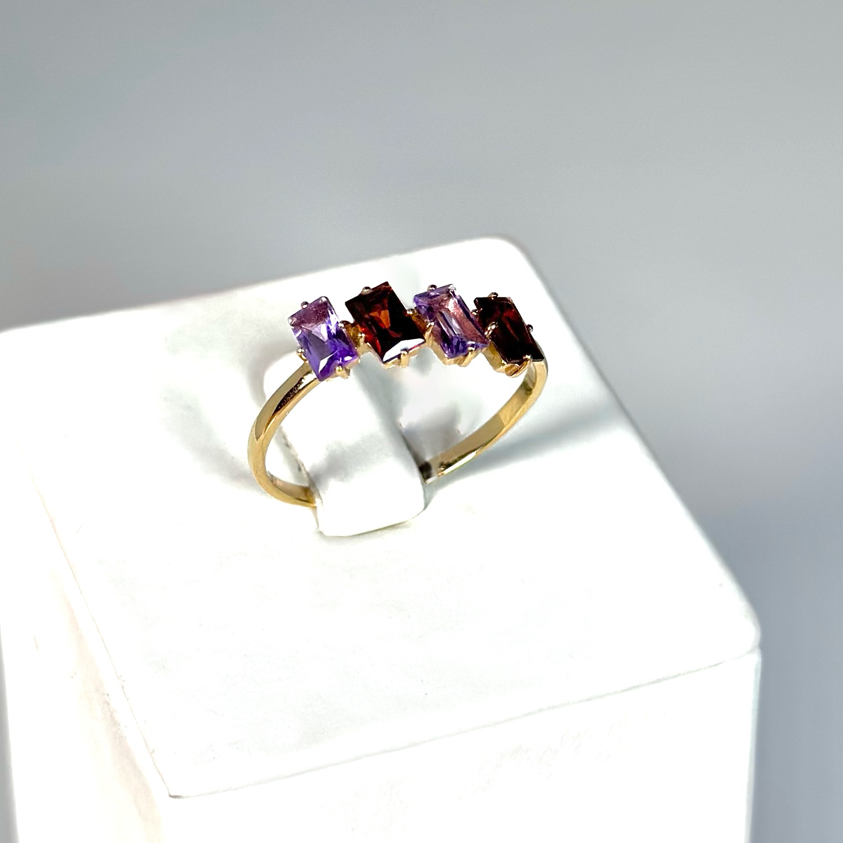 Кольцо Т103015591-01