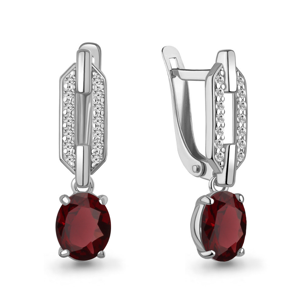 Серьги 45017003А.5