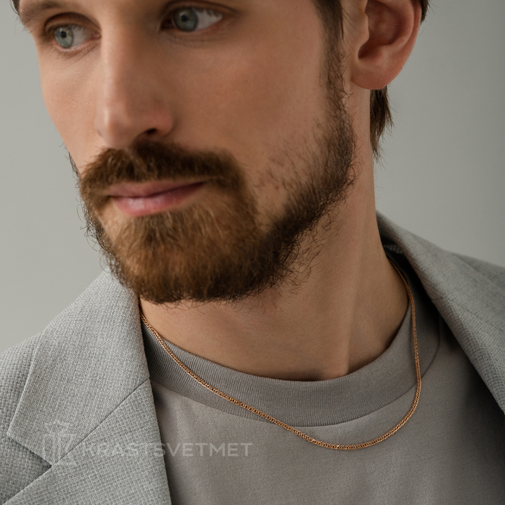 Цепь НЦ 12-076 d 0.35