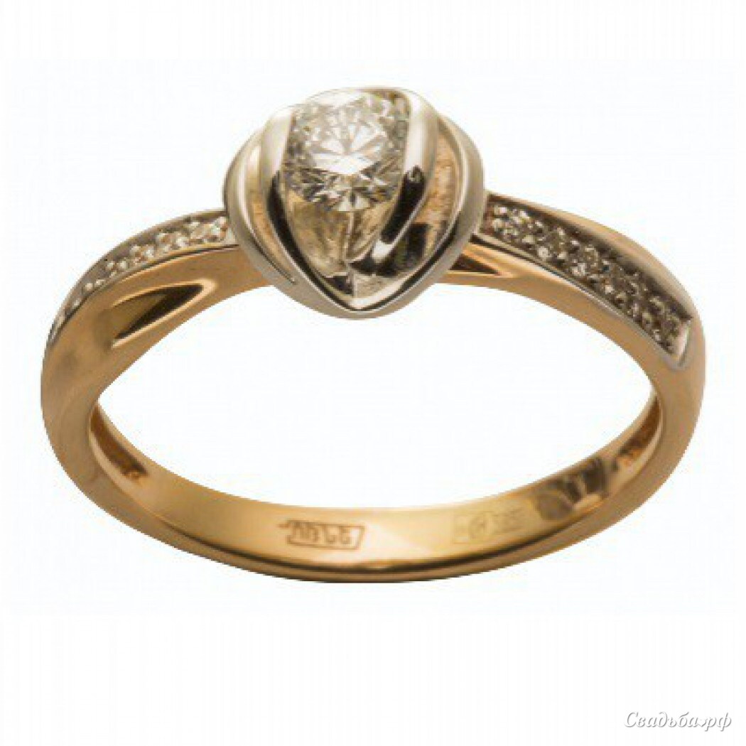 Кольцо 01-1345