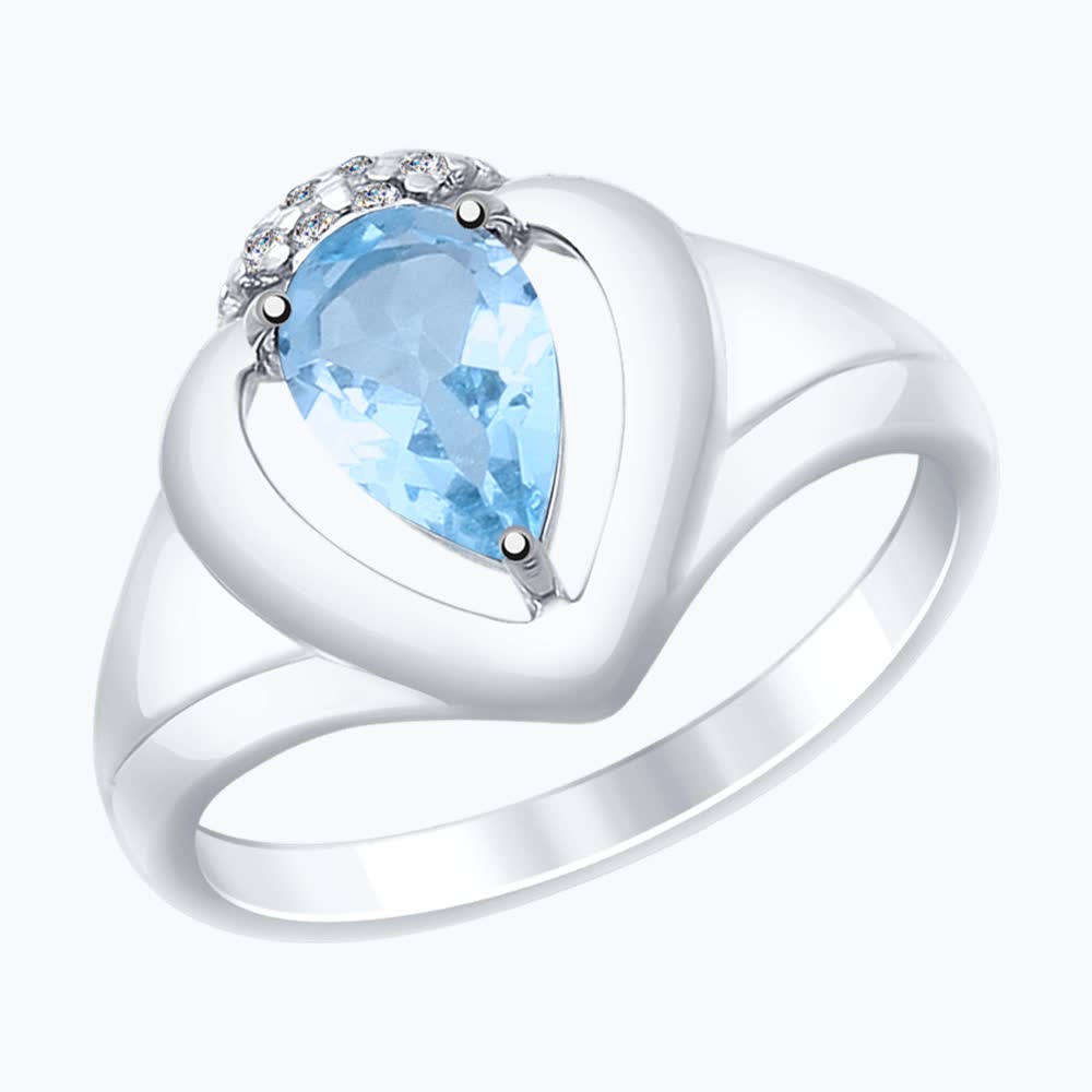 Кольцо 92011469