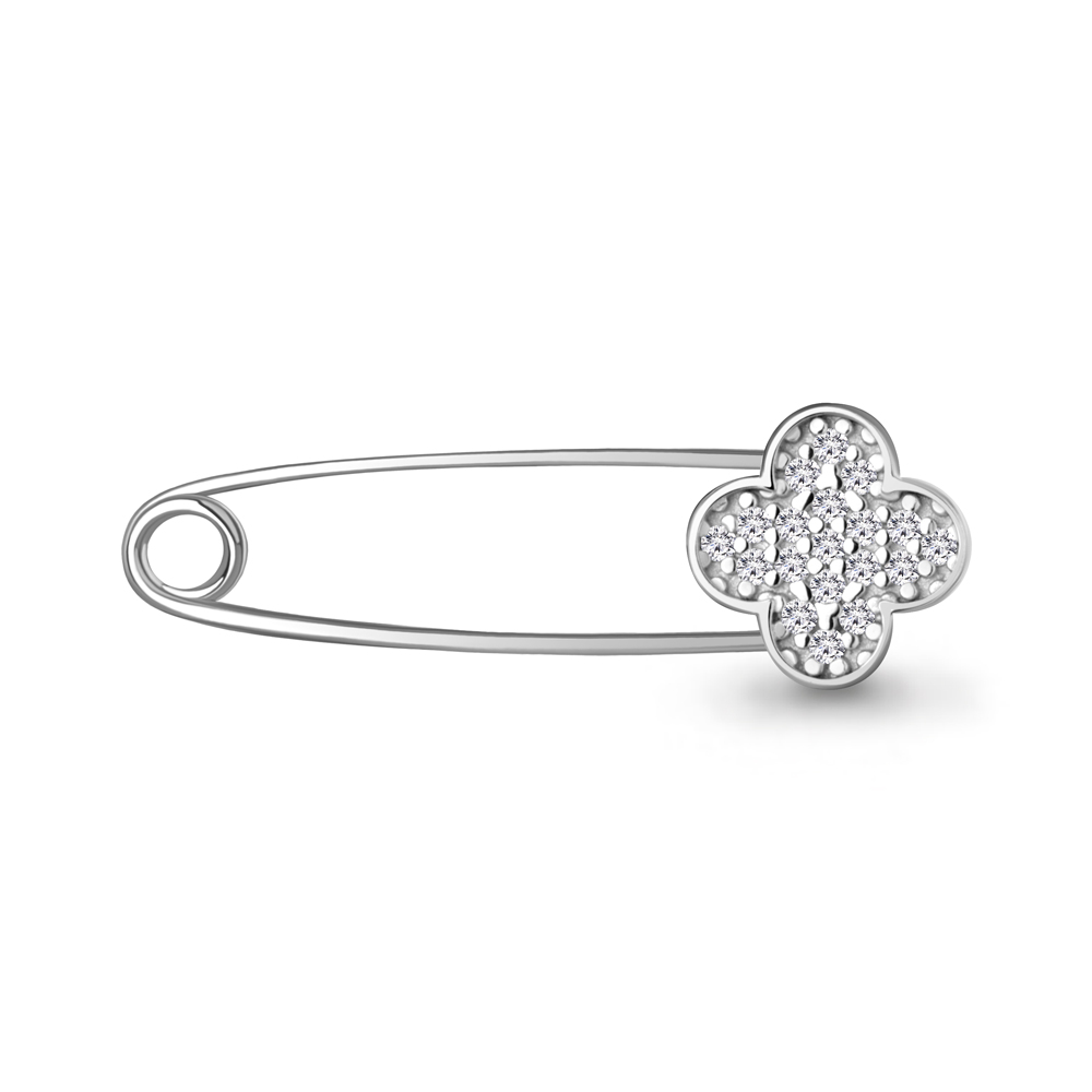 Брошь 77511А.5