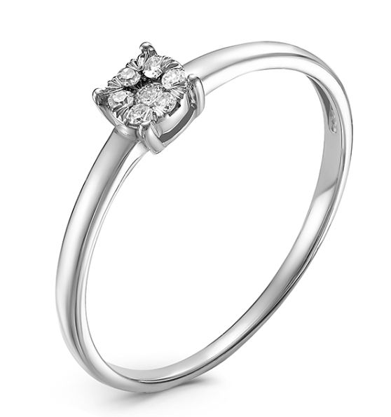 Кольцо 5-3073-103ИНВ-1Б