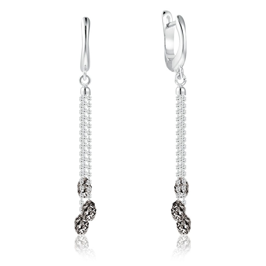 Серьги XOR01144-RdRt