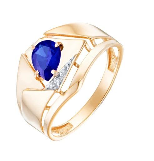 Кольцо кл4096-27-01