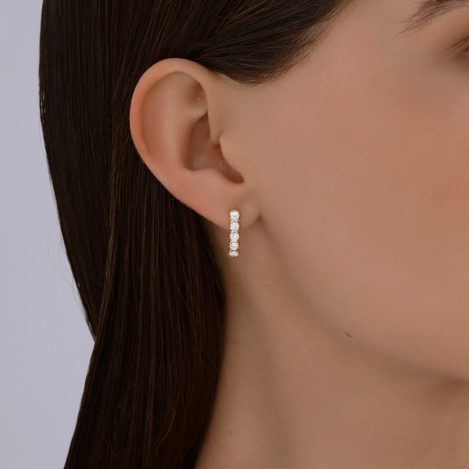 Серьги 0200516