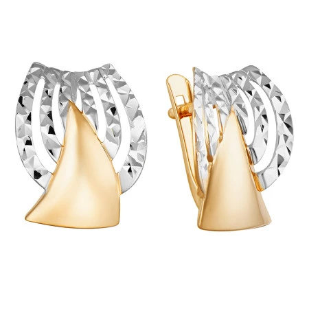 Серьги кл3575а