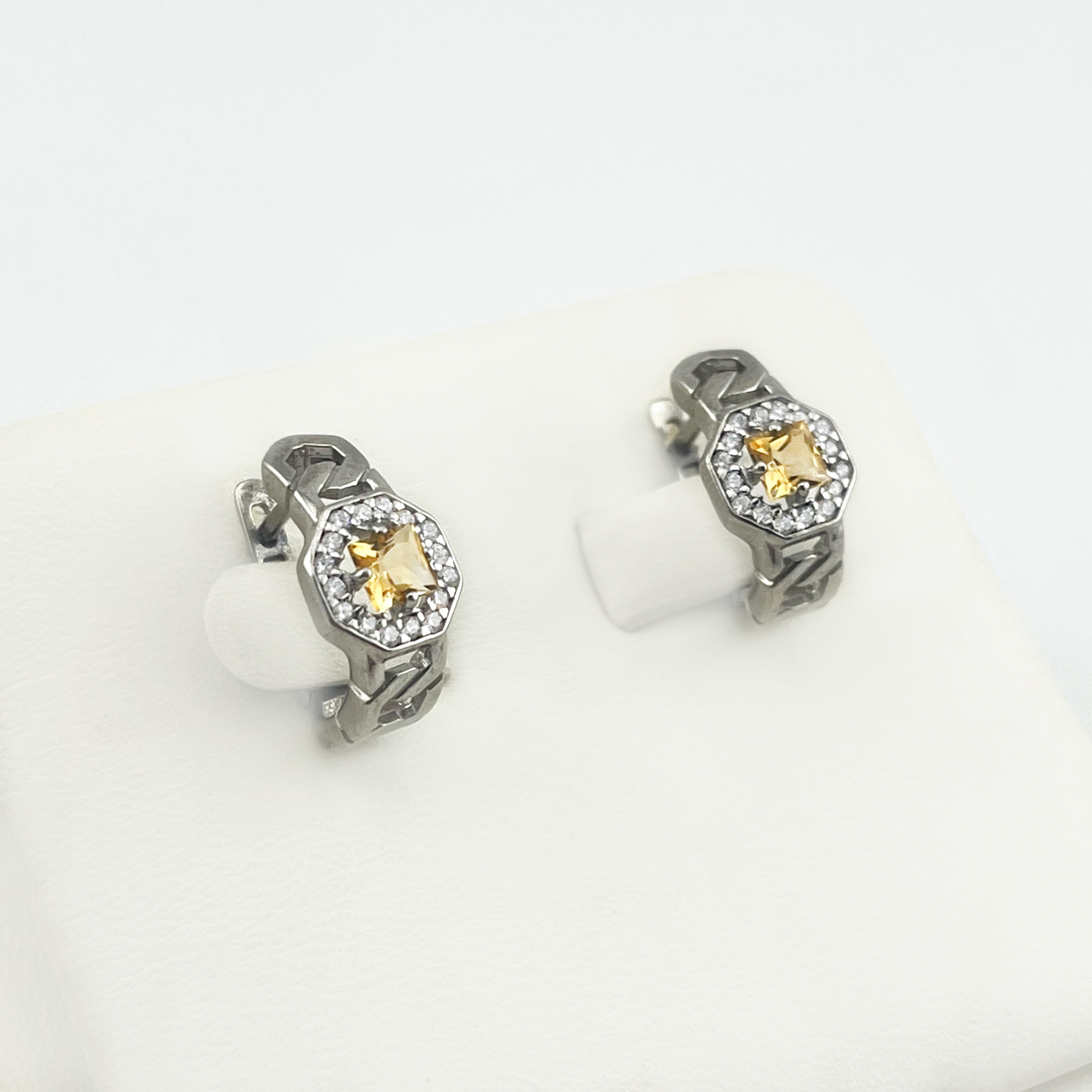 Серьги 45013306А.5