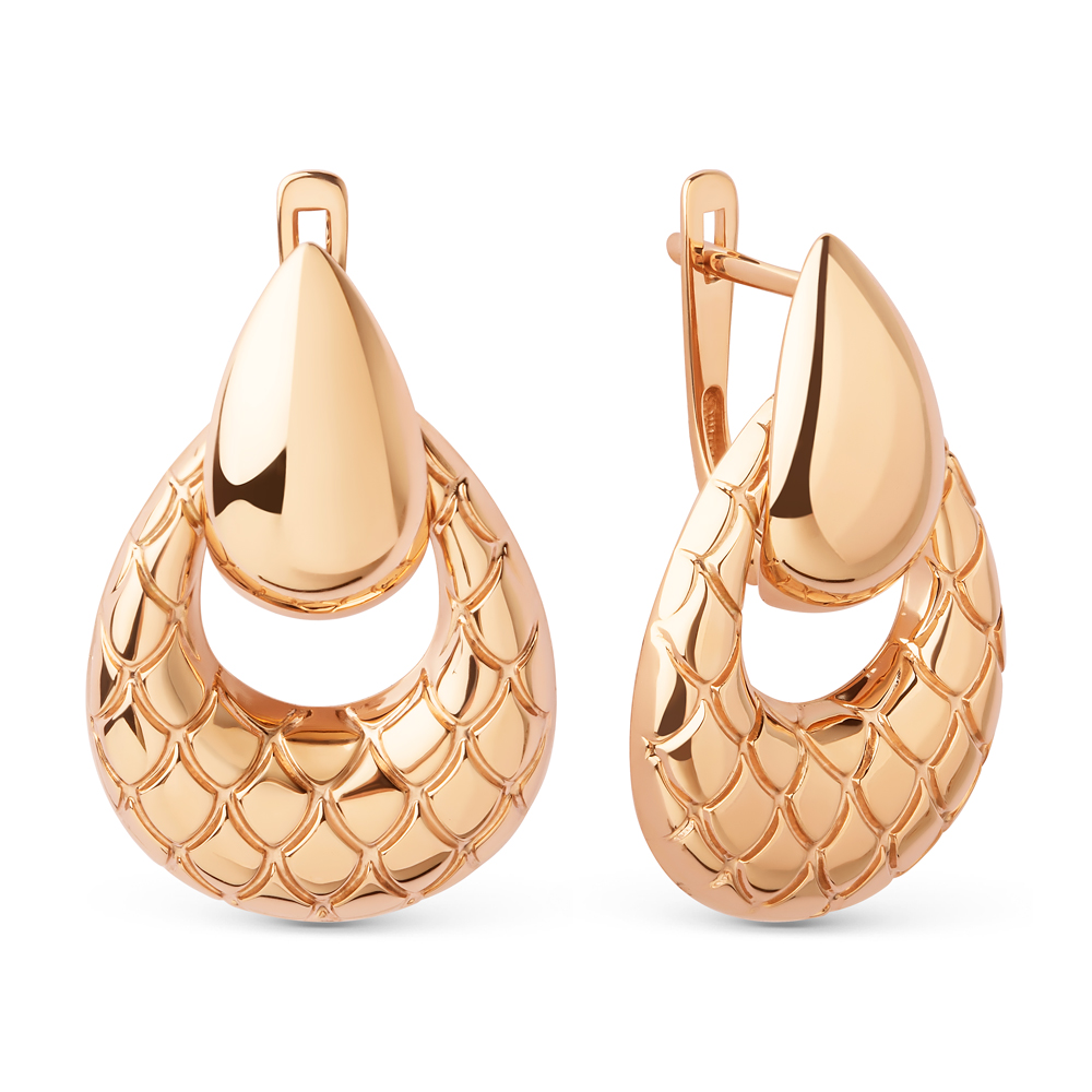 Серьги 802072-1000