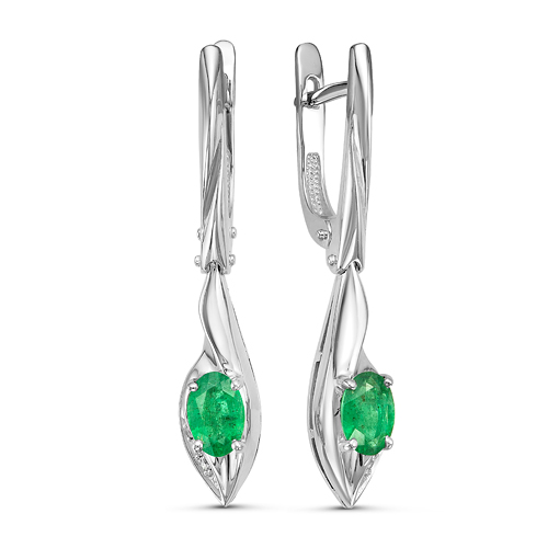 Серьги 02-3511/1