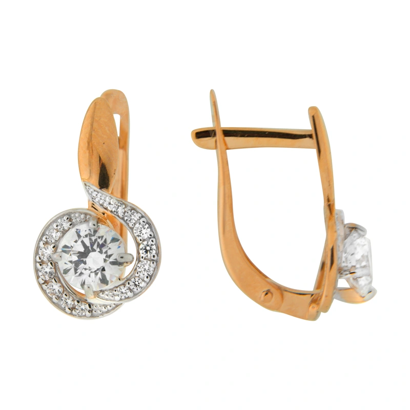 Серьги С1327868