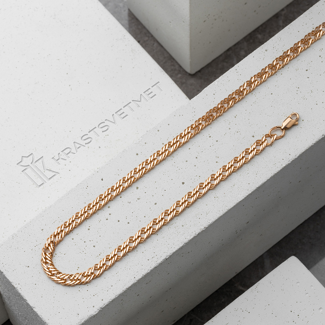 Цепь НЦ 12-203 d 0.60