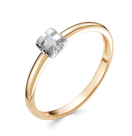 Кольцо 622-1100