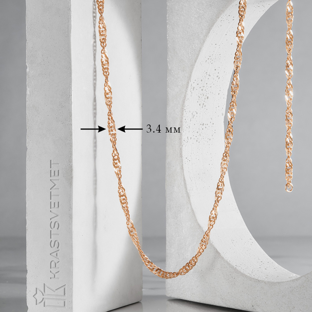 Цепь НЦ 12-028 d0.60