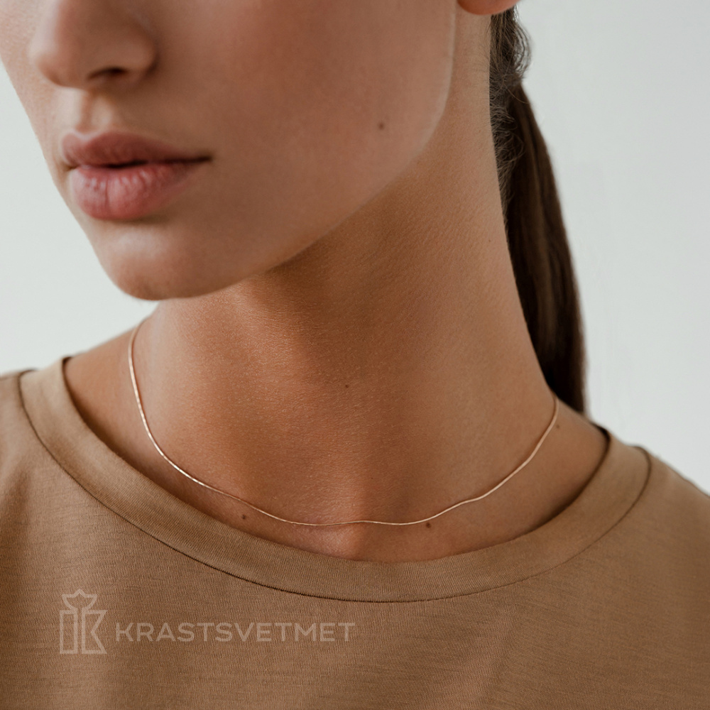 Цепь НЦ 12-078 d 0.20