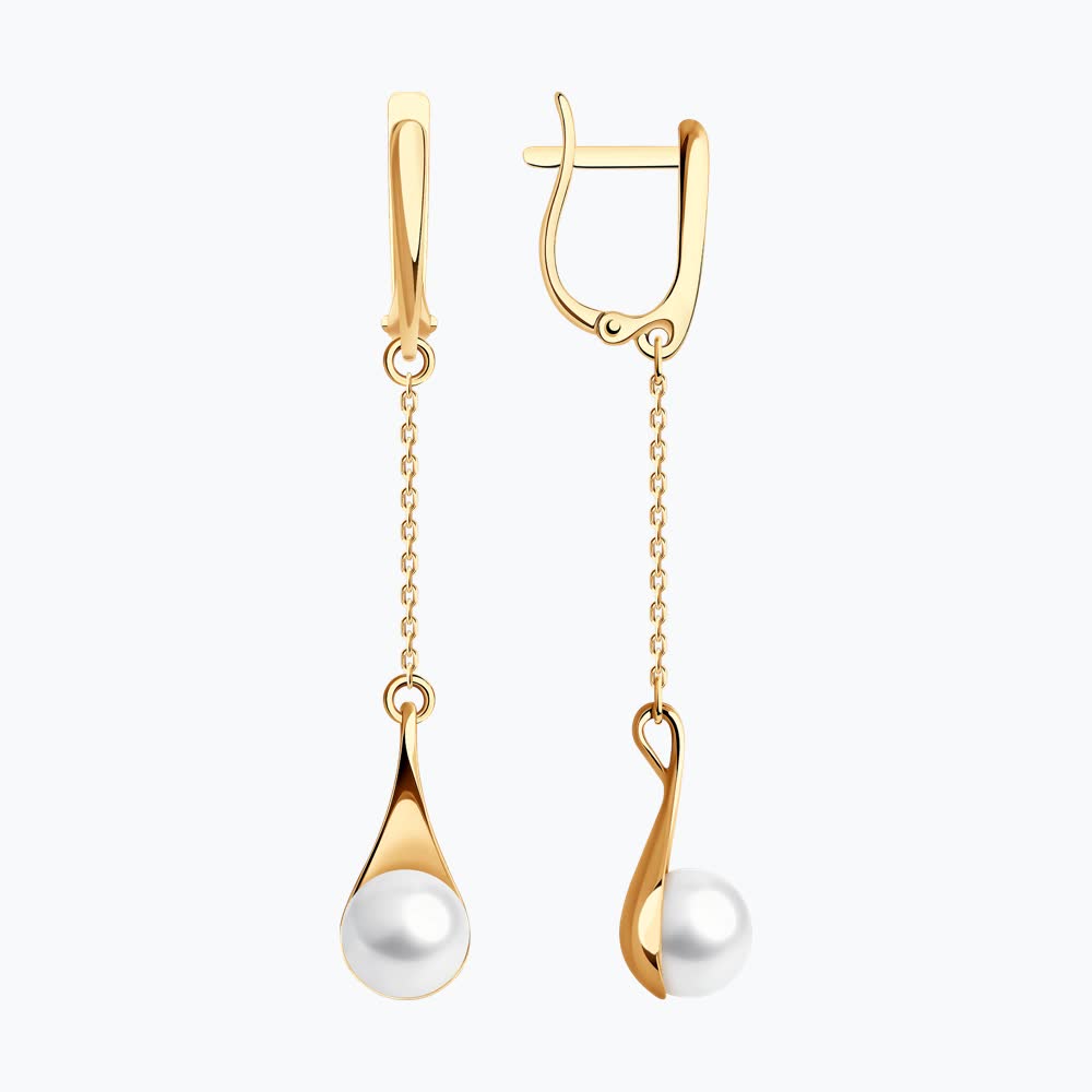 Серьги 51-321-01930-1