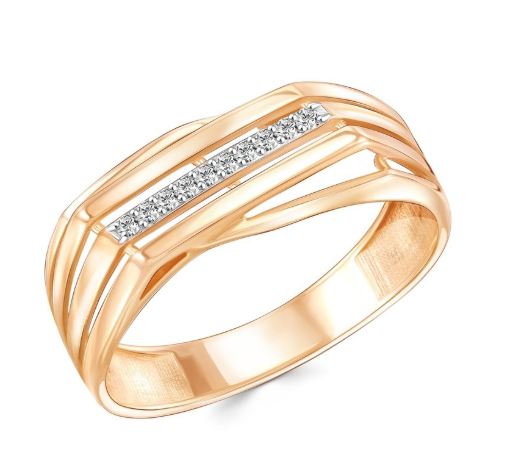 Кольцо 04-51-1134-00