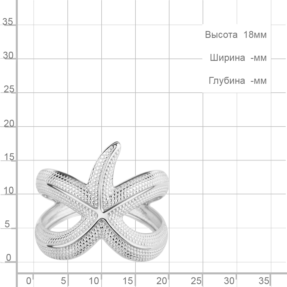 Кольцо 56282.5