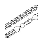 Цепь 322-73-0080-31048