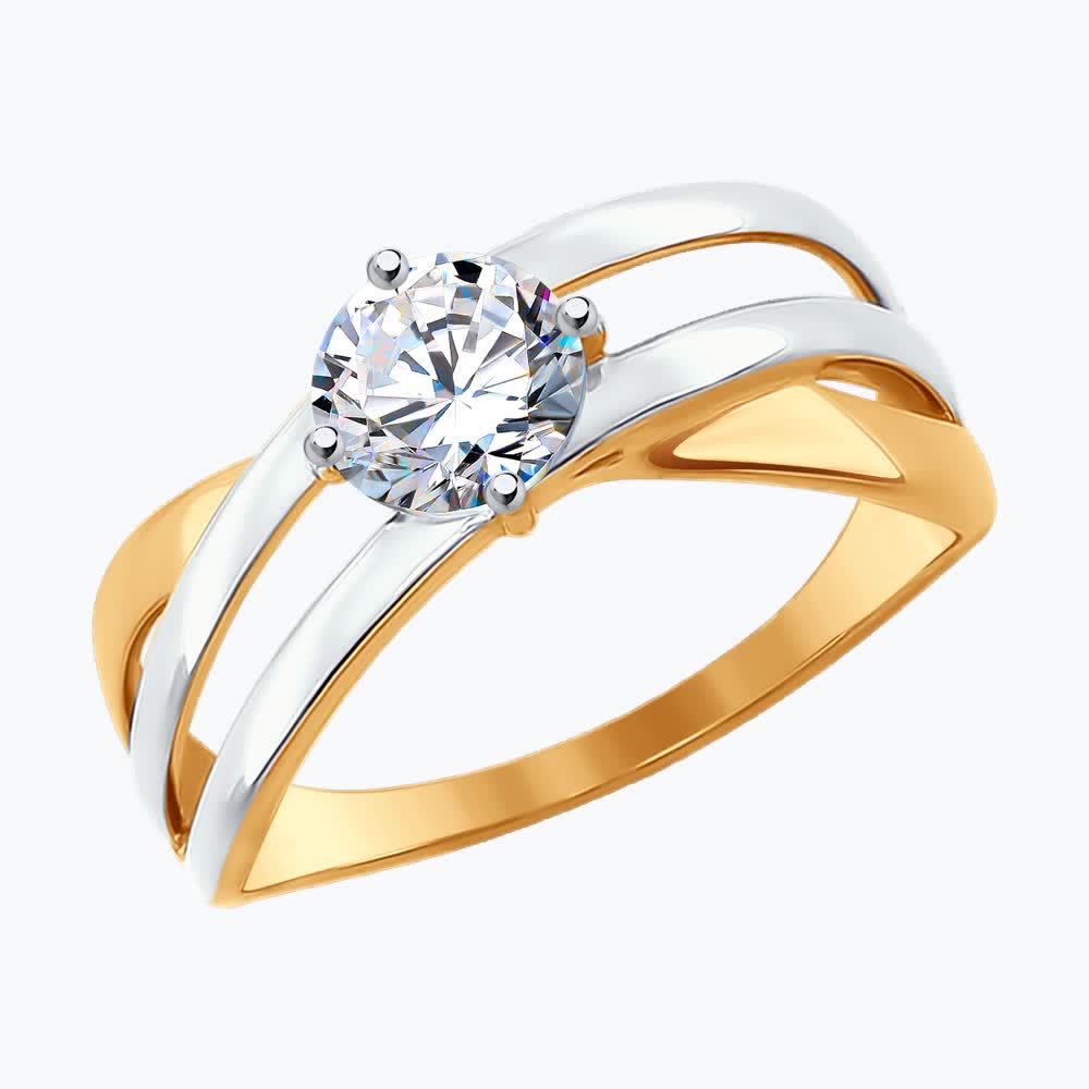 Кольцо 81010248