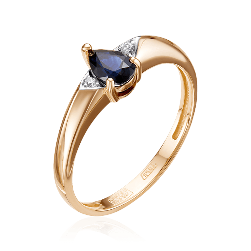 Кольцо 01-3108/2