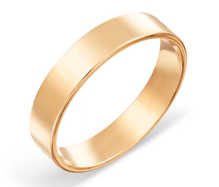 Кольцо обр. Т100013727