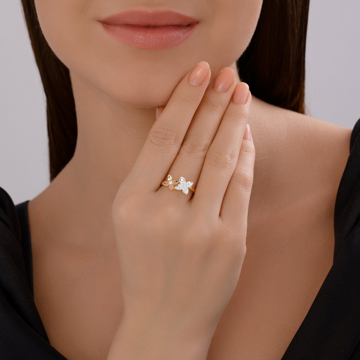 Кольцо 51-110-02818-1