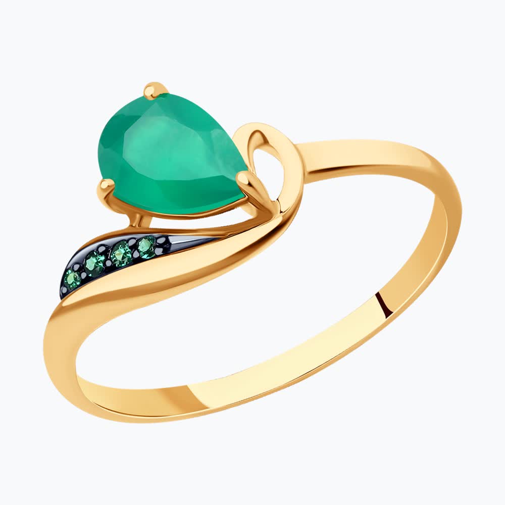 Кольцо 51-310-01562-3