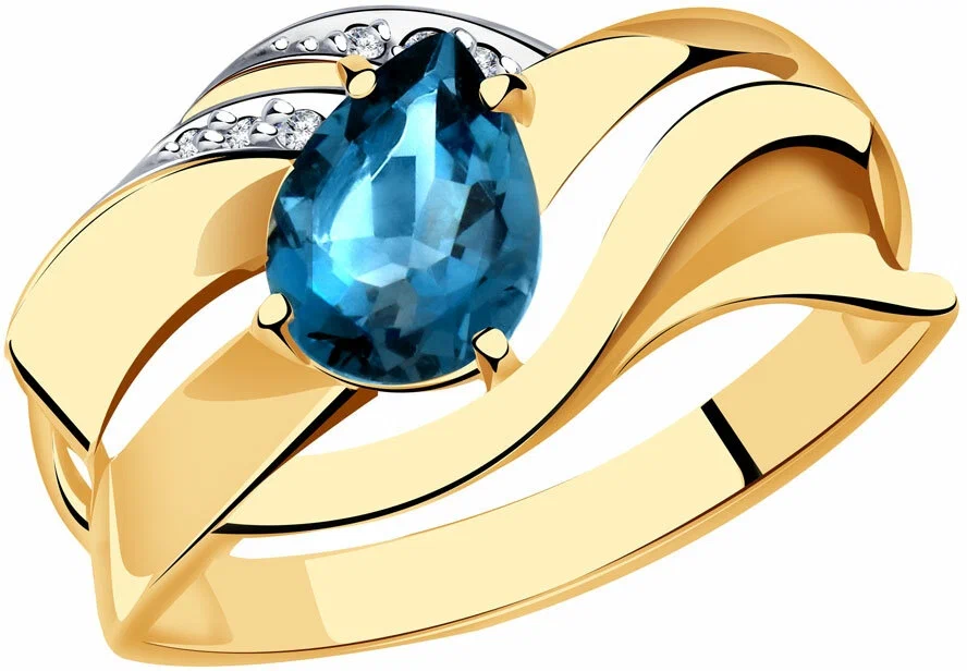 Кольцо кл3993-78-01