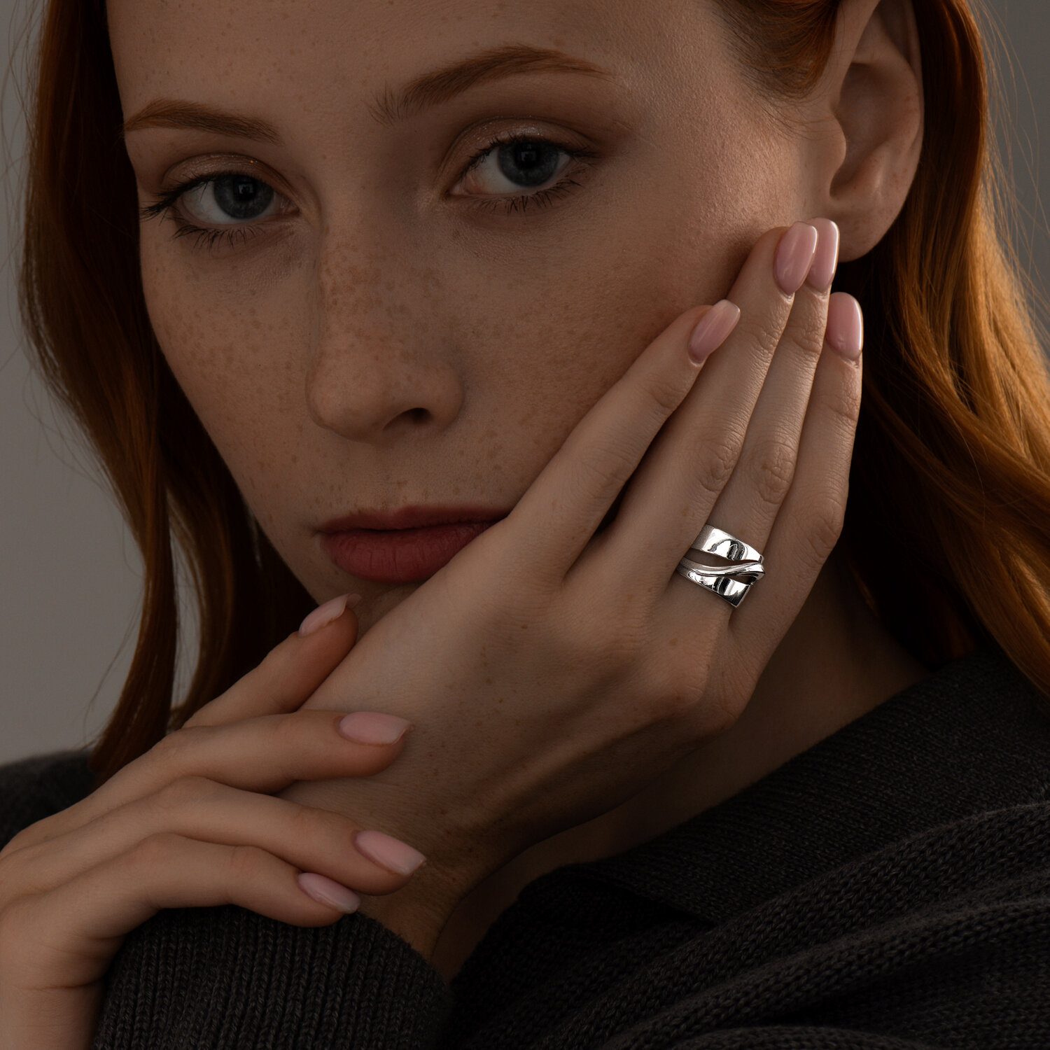 Кольцо 94013256