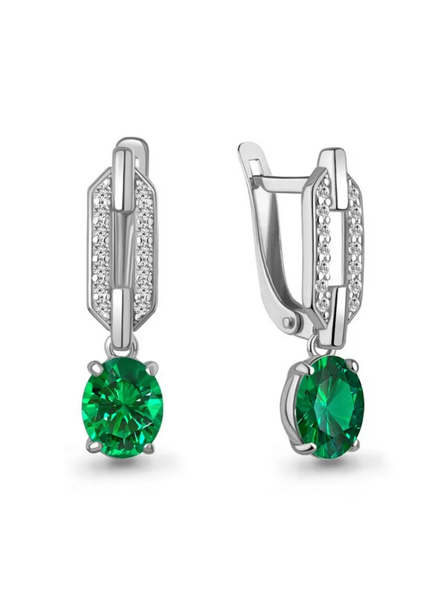 Серьги 450170АГ.5