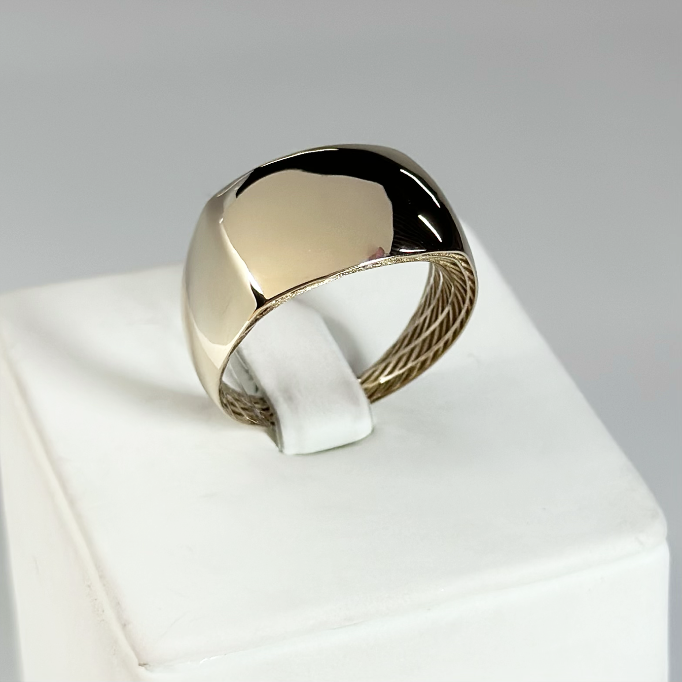 Кольцо 0155220