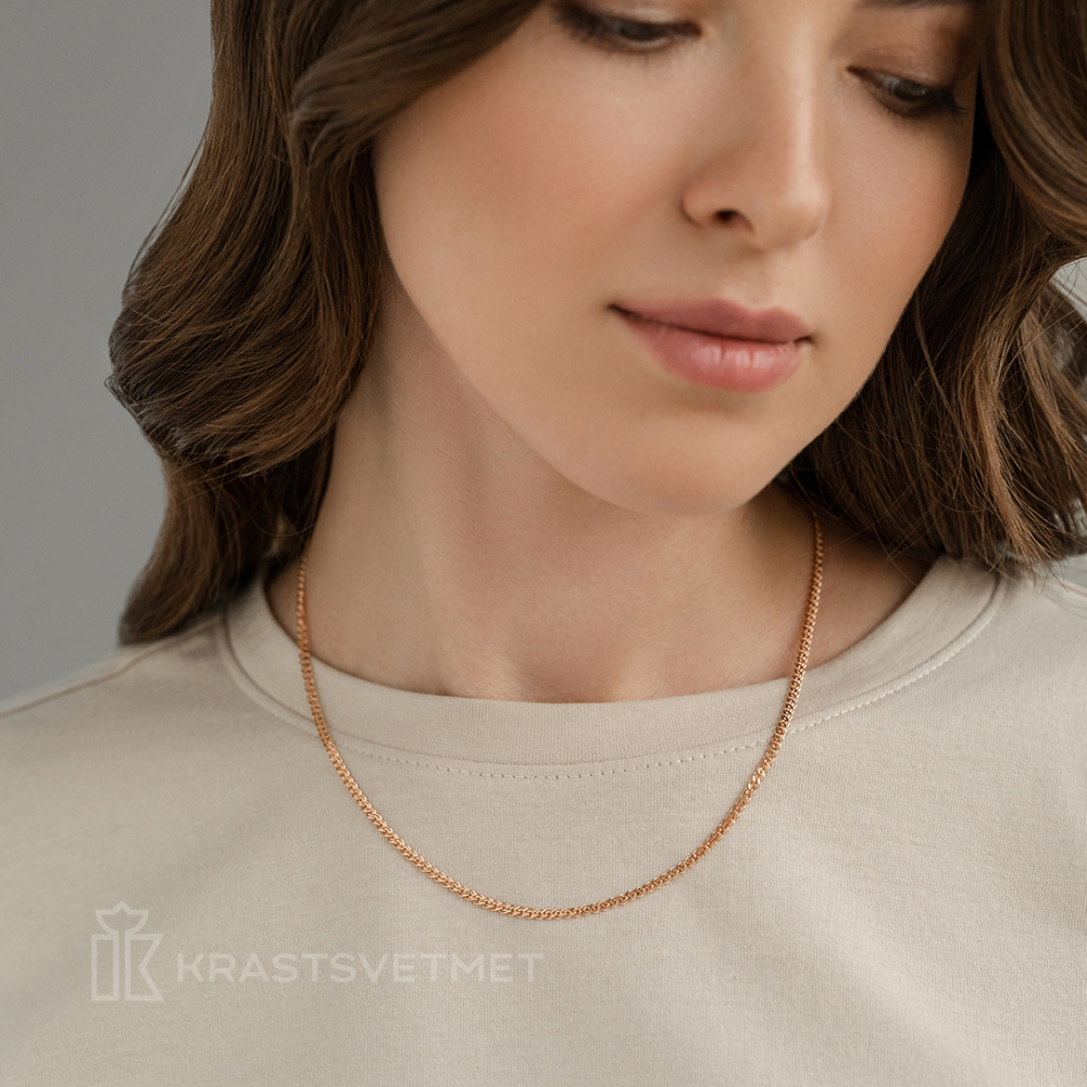 Цепь НЦ 12-200 d 0.40