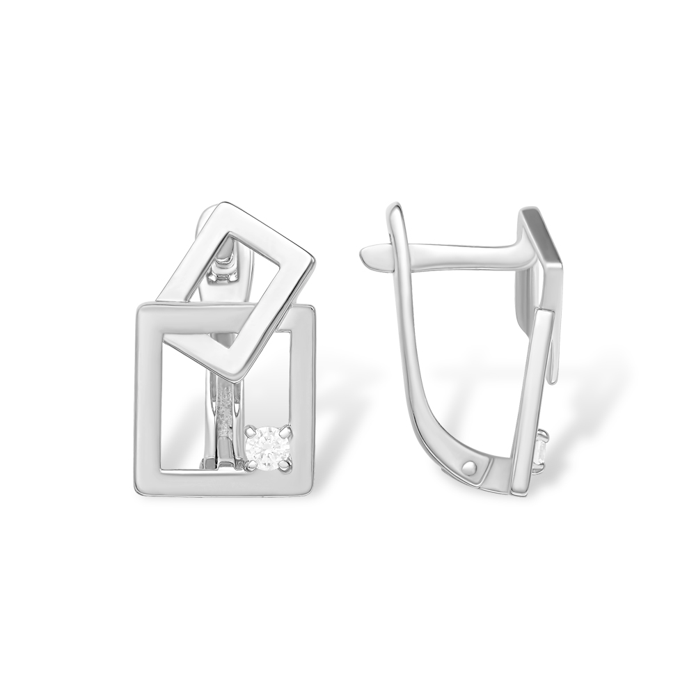 Серьги 12100110192-501