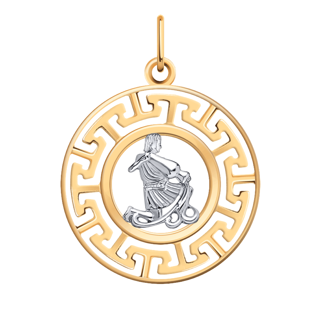 Подвеска 5753/водолей