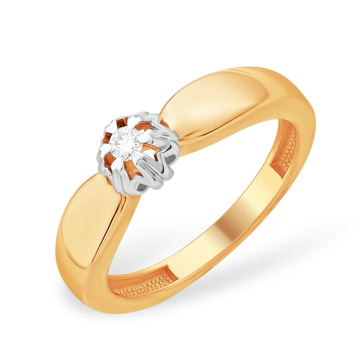 Кольцо К13113419