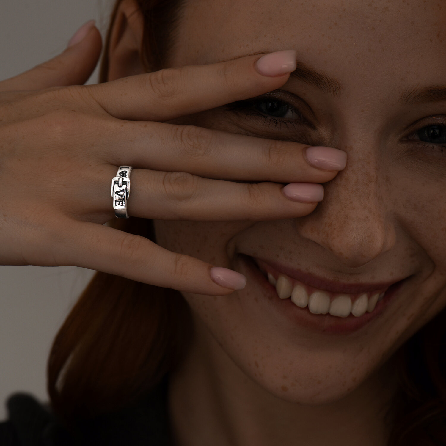 Кольцо 95010183