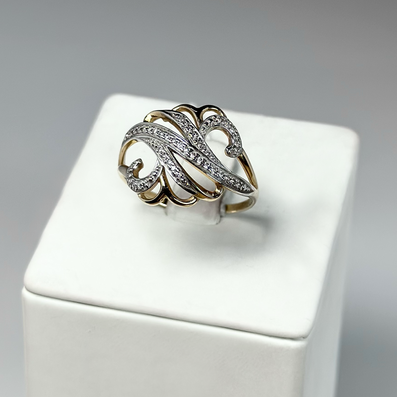 Кольцо К1322513