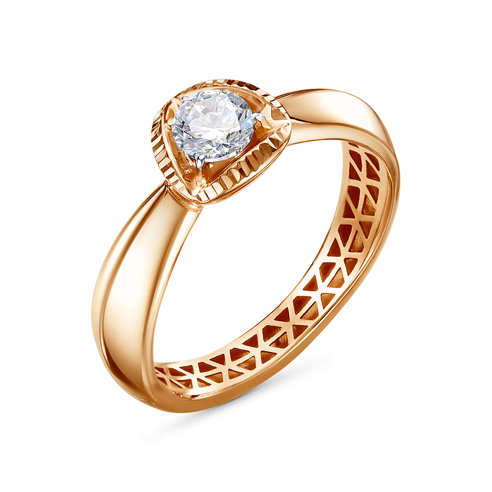 Кольцо 10-10574_f-201