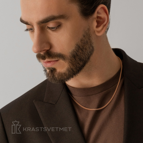 Цепь НЦ 12-320 d 0.50