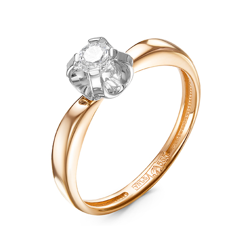 Кольцо 01-3262