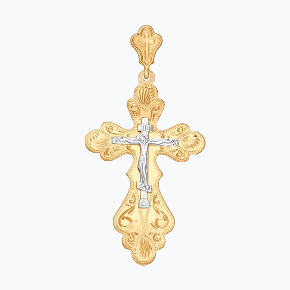 Крест 51-131-01388-1