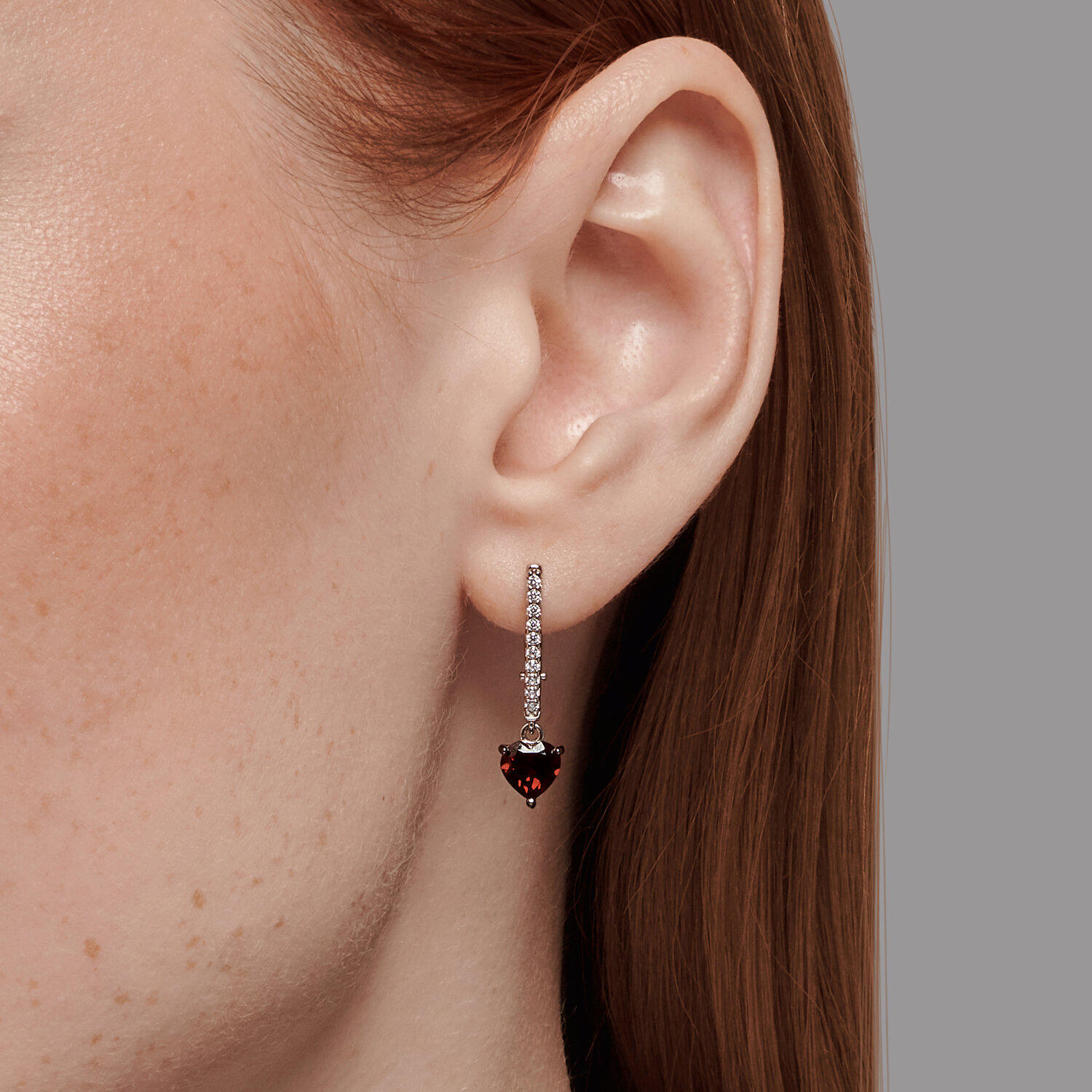 Серьги 92022922