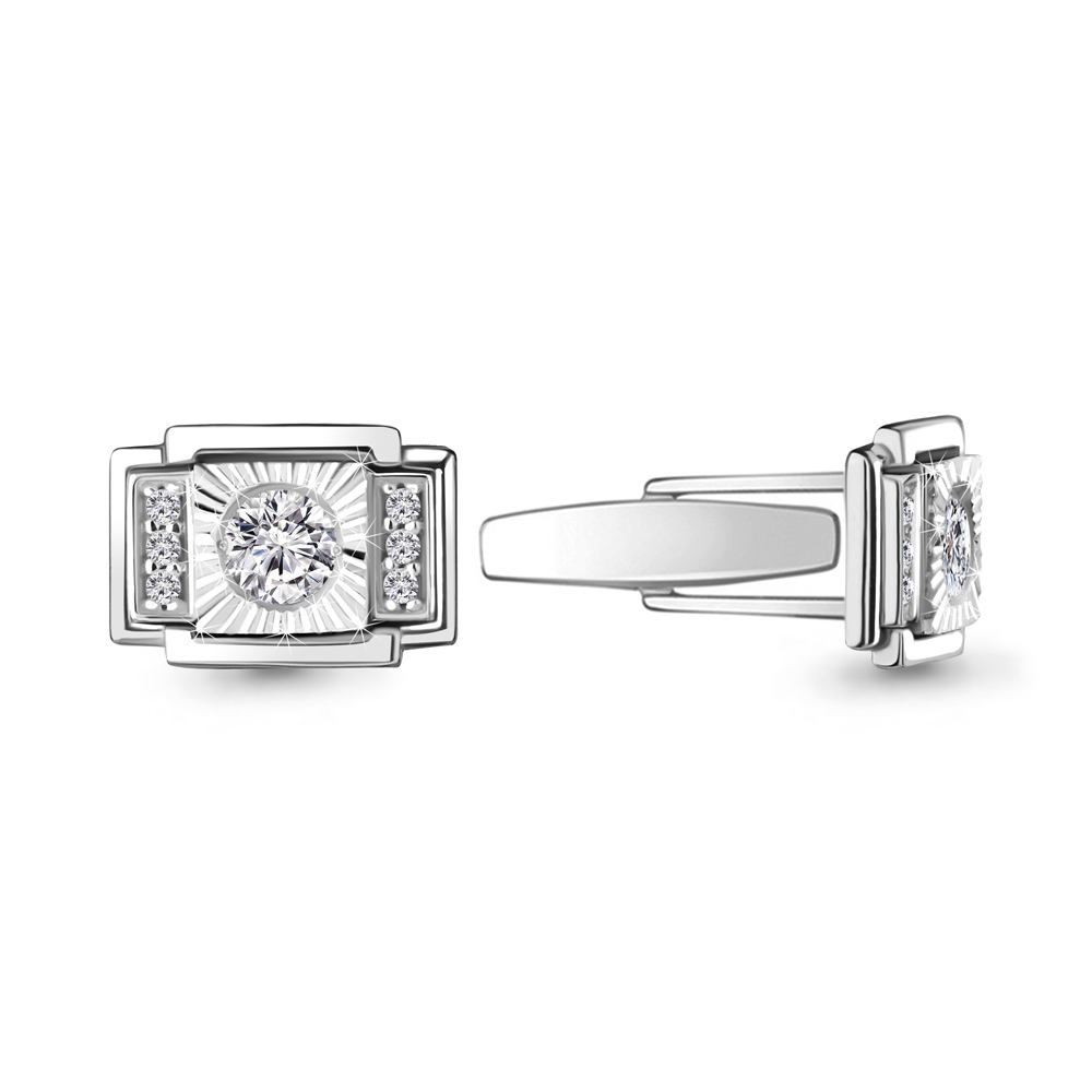 Запонки 72504А.5