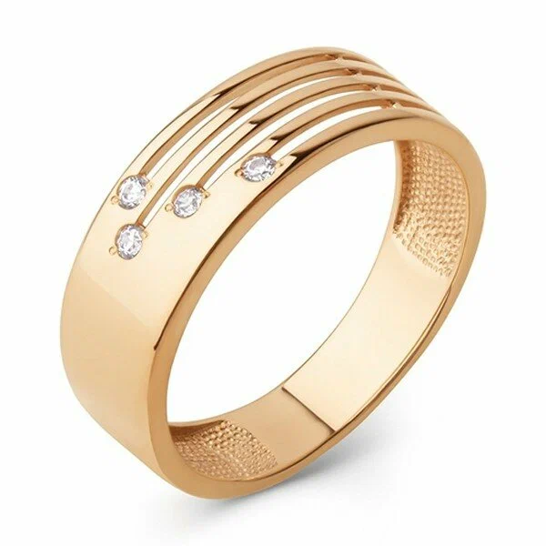 Кольцо 026981-1100