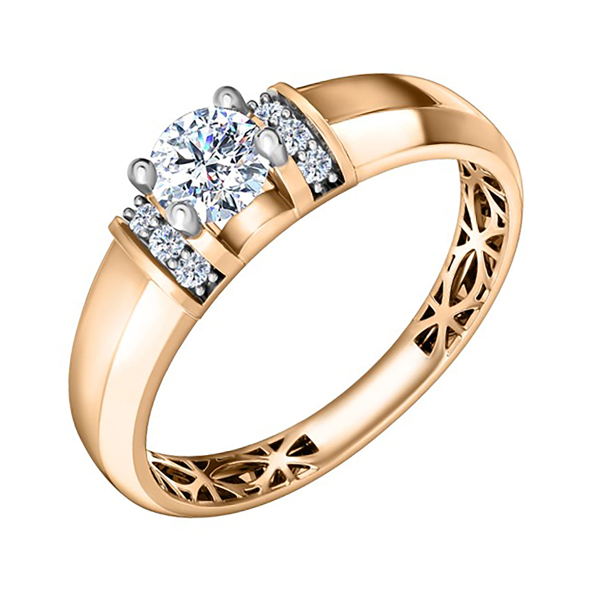 Кольцо 08-118490