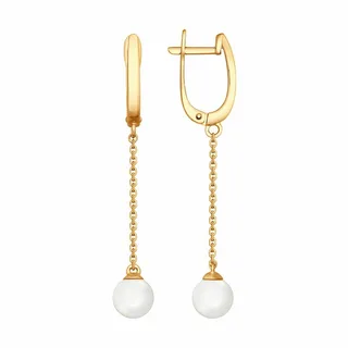 Серьги 51-321-01805-1