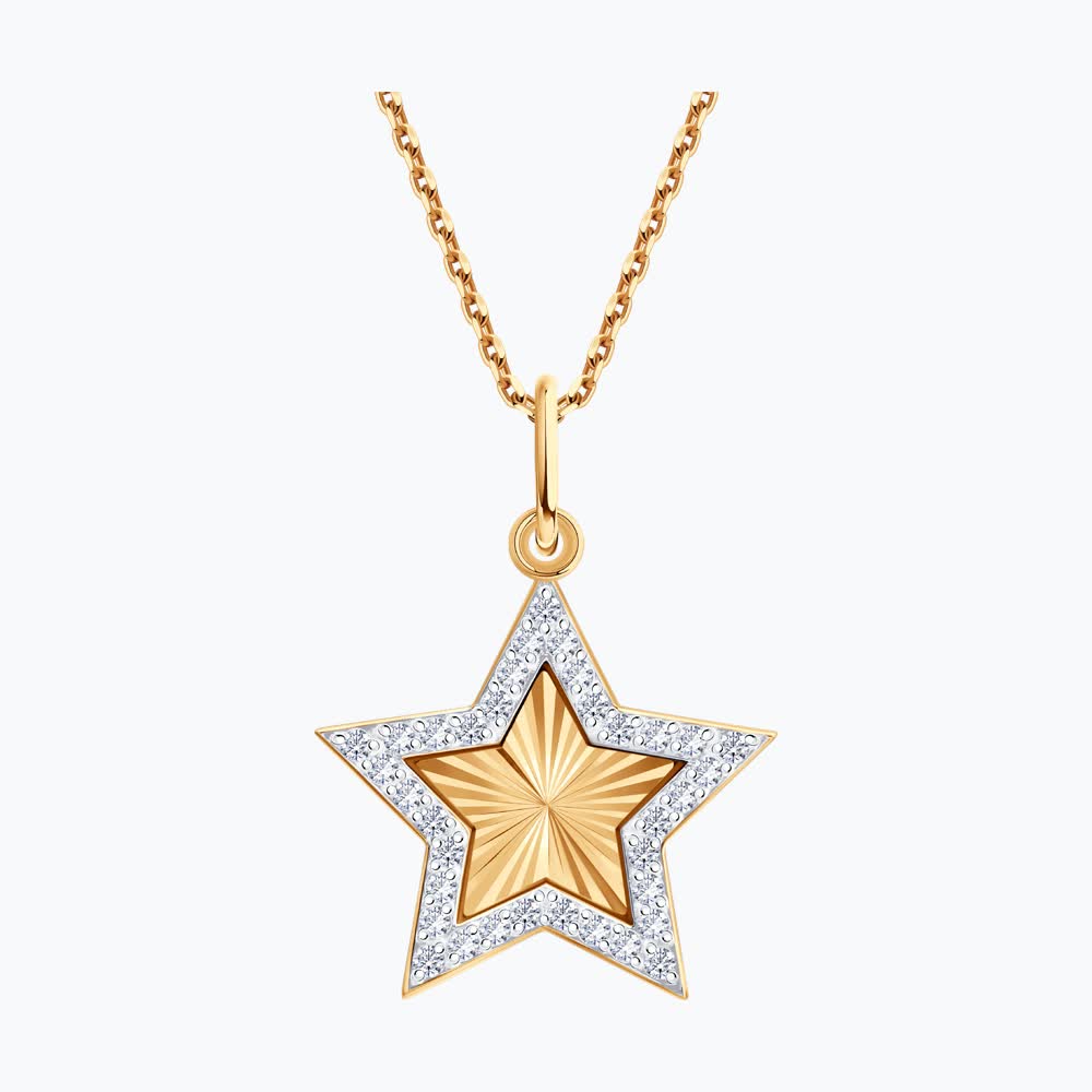 Подвеска 036715