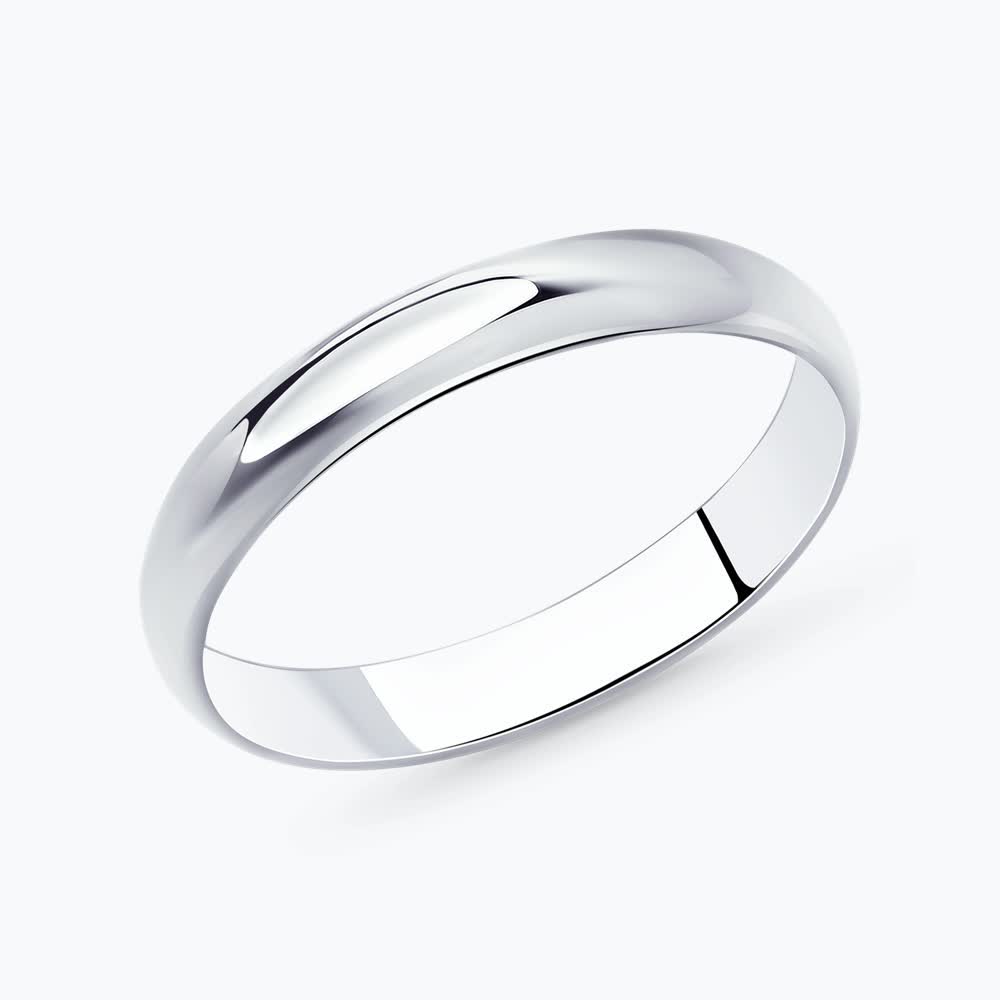 Кольцо обр. 94110002