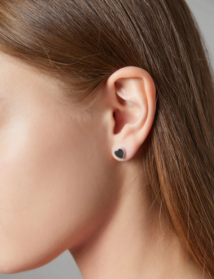 Серьги пусеты с0503528